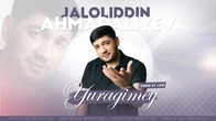 Jaloliddin Ahmadaliyev - Yuragimey (remix by J.R.B)