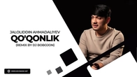 Jaloliddin Ahmadaliyev - Qo'qonlik (remix by Dj Bobojon)