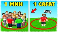 Үлкен шеңбердің ішінде тірі қал! | Чемпион атандым!