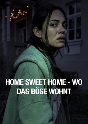 Home Sweet Home: Where Evil Lives