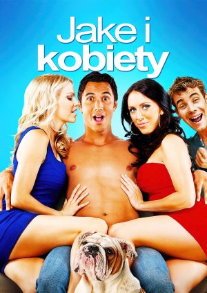 Jake i kobiety — plakat