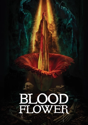 Blood Flower
