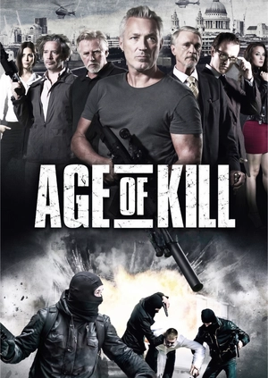 Age Of Kill