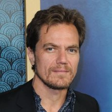 Michael Shannon