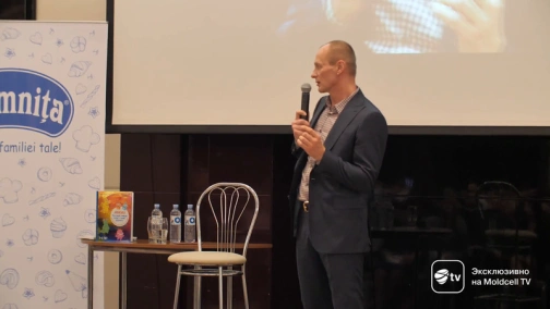 Емоційний інтелект для дітей