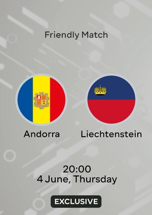 Andorra — Liechtenstein