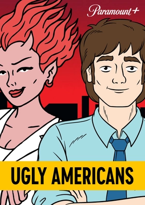 Ugly Americans