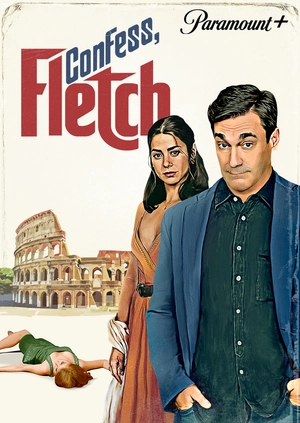 Confess, Fletch
