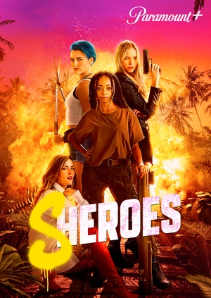 Sheroes