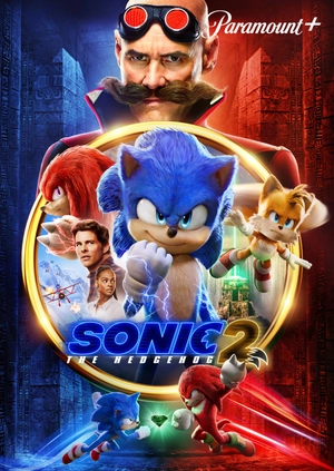 Sonic the Hedgehog 2
