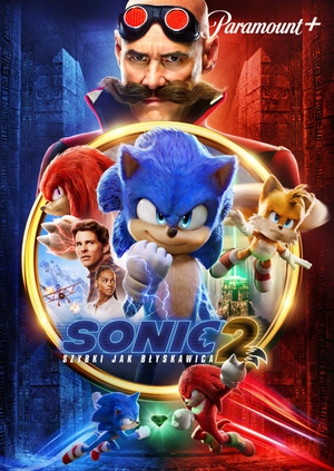 Sonic the Hedgehog 2