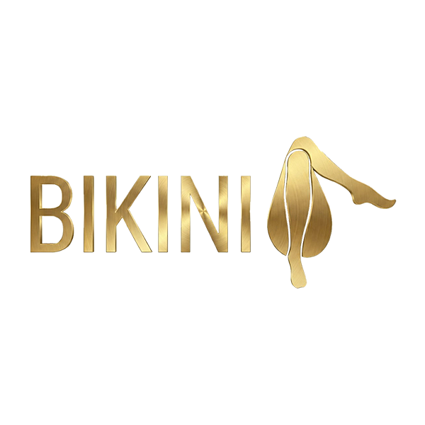 Логотип BIKINI