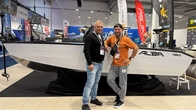 Poland boat Show. Виставка ЧОВНІВ, Варшава 2025