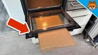 Even Pro´s don't know THIS Oven Trick(Amaze everyone)