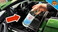 Death Risk 8 unexpected things you should NEVER leave in your Car