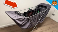 Japanese Bed Linen Trick that (Sadly) NO ONE Knows
