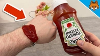 8 (Sadly Secret) Ketchup Tricks that NO ONE knows(Awesome)