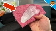The (Sadly Secret) Trick with Shampoo(Unbelievably BRILLIANT)