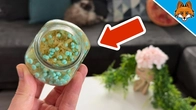EVERYONE asks me why it smells SO GOOD in my House(THIS is my SECRET)