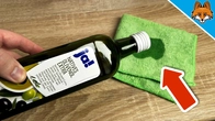 THE Secret Cleaning Trick that EVERYONE is talking about(Ingenious Trick)