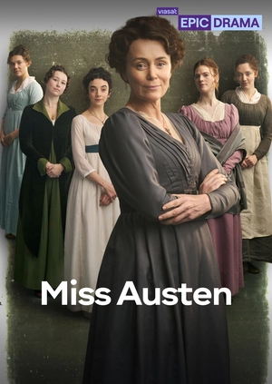 Miss Austen