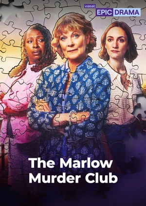 The Marlow Murder Club