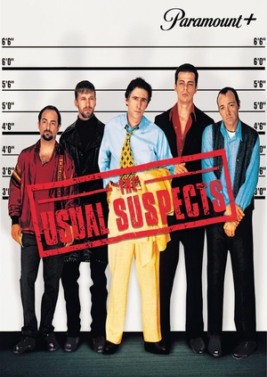 The Usual Suspects