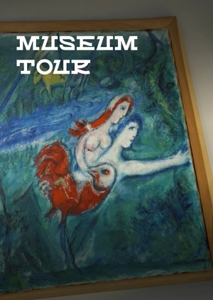 Museum Tour