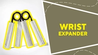Wrist expander