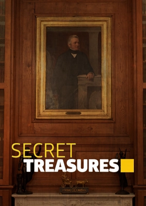 Secret Treasures