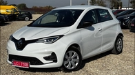 Бюджетний електромобіль Рено Зоя за 11500$