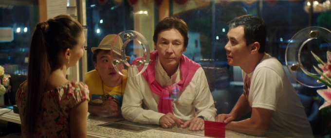 Kazakh Business in America