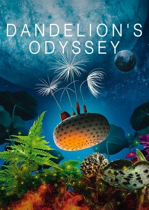 Dandelion's Odyssey