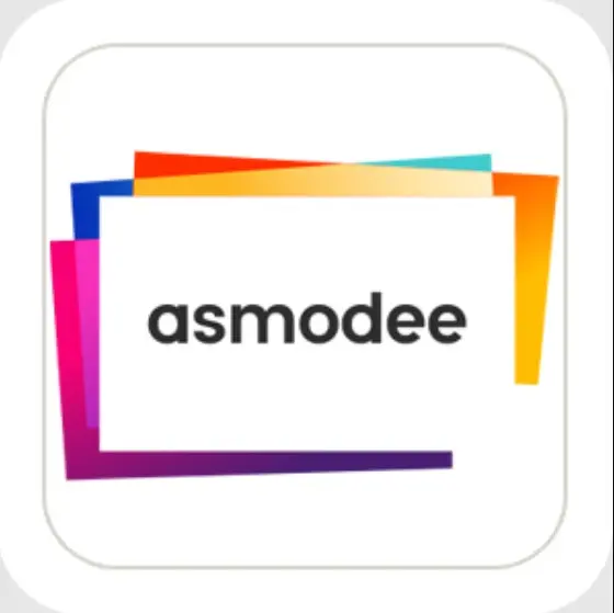Видавництво "Asmodee" Asmodee