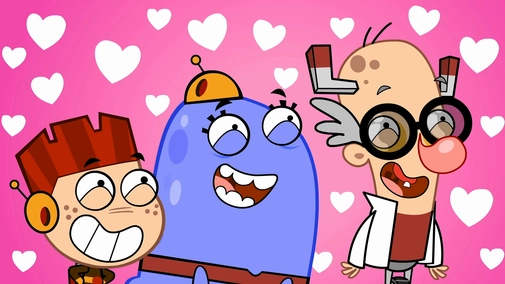 Episode 3