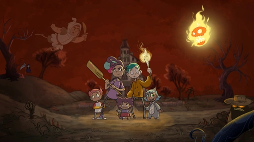 Episode 8