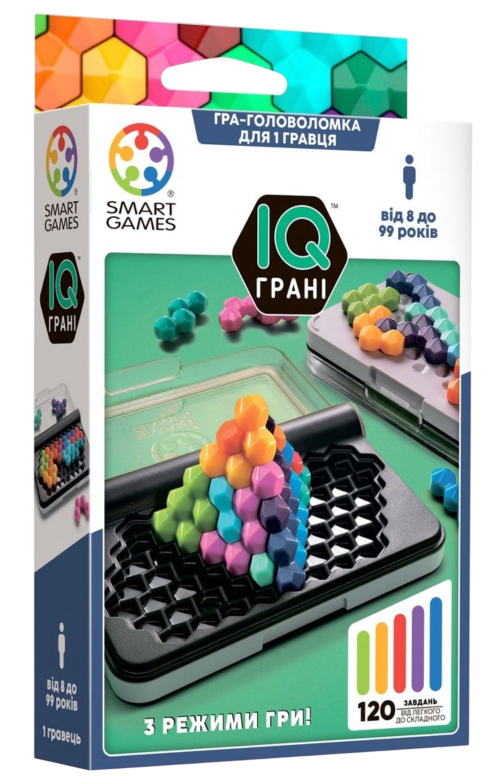 IQ Грані