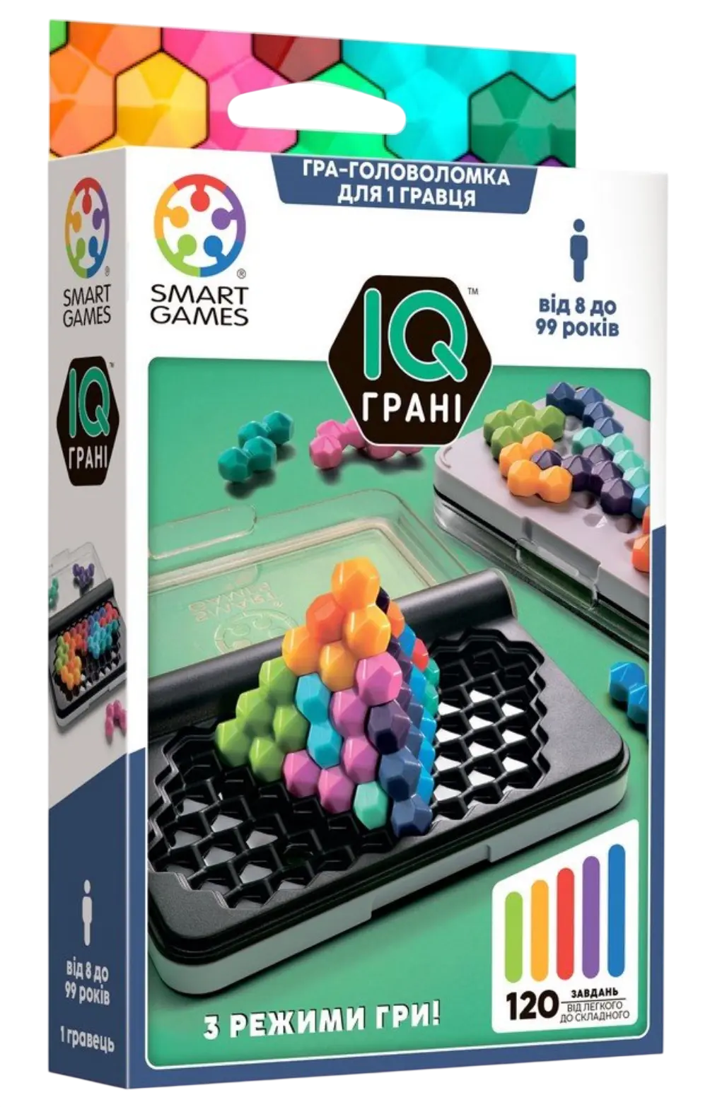 IQ Грані