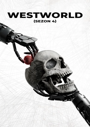 Westworld (sezon 3)