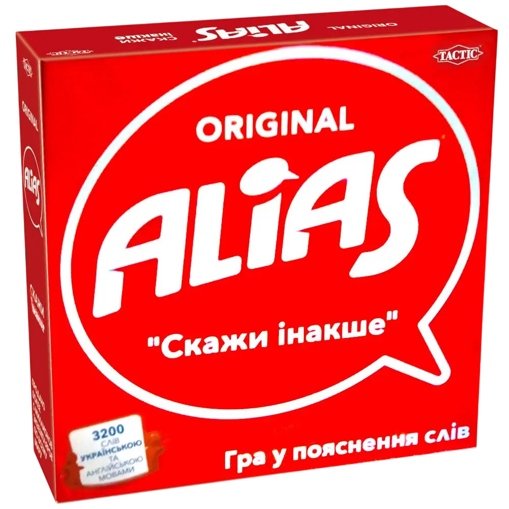 Обкладника "Еліас (оригінальний)" Обкладинка "Еліас (оригінальний)"