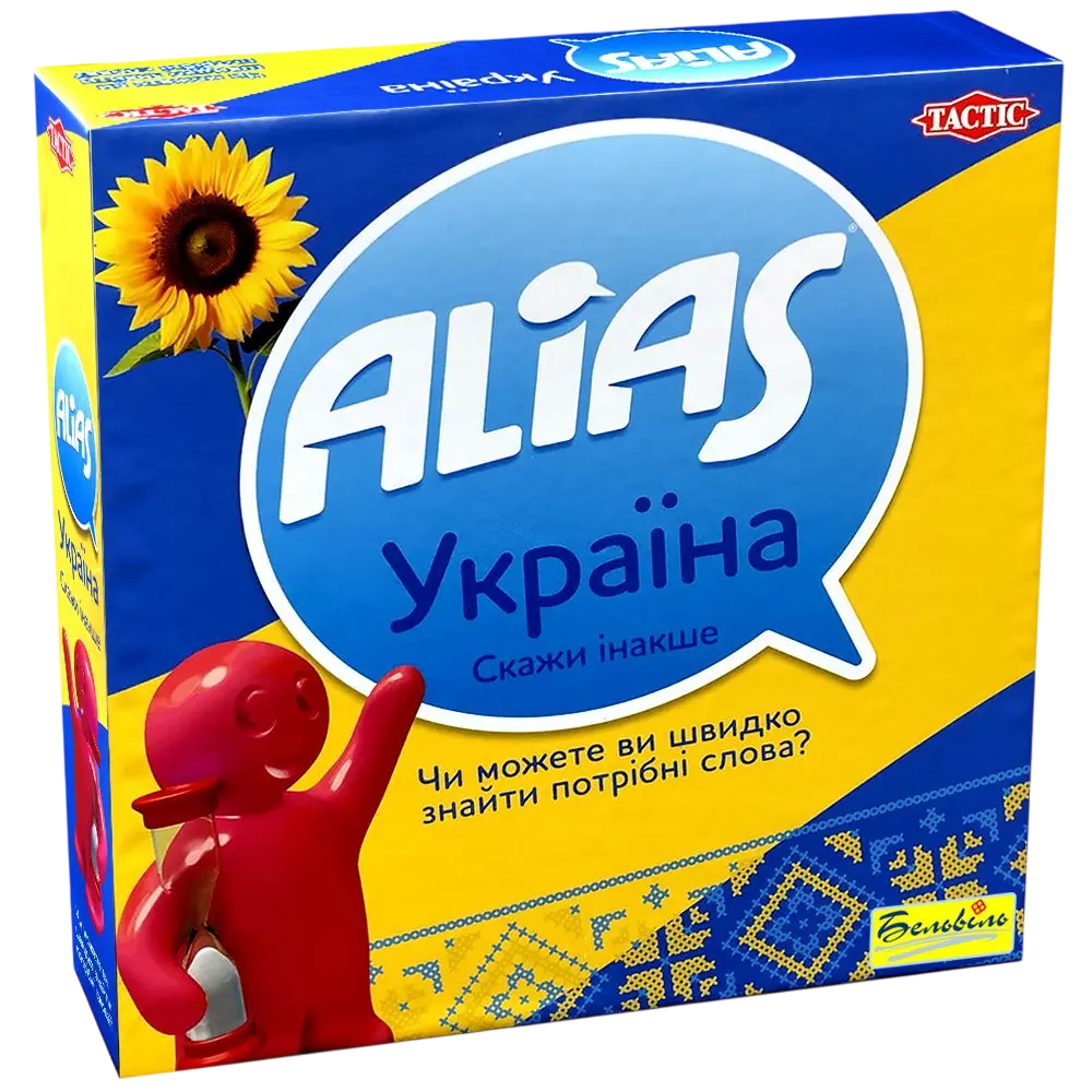 Обкладинка "Еліас Україна"