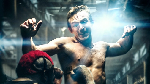 Blood Circus UHD