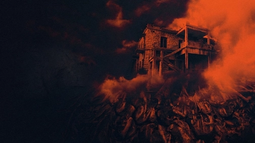 What Is Buried Must Remain