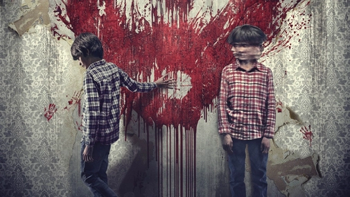 Sinister 2 UHD