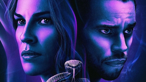 Fatale UHD