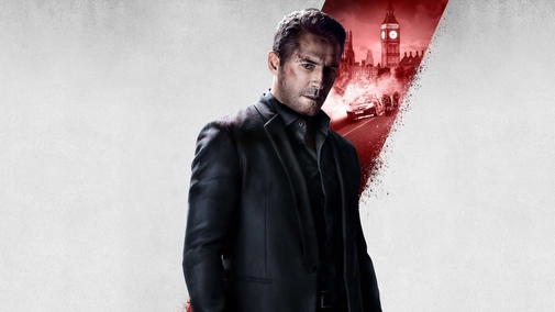 Legacy of Lies UHD HDR