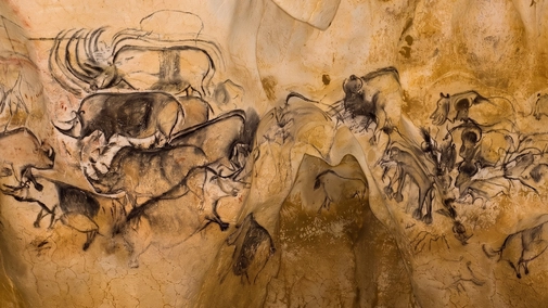 Chauvet: Humanity's First Great Masterpiece