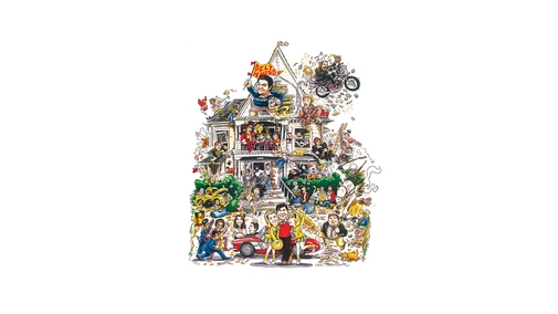 Animal House