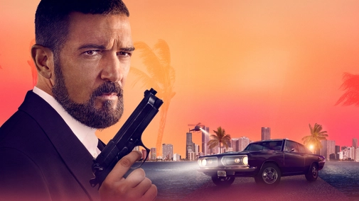 The Enforcer UHD HDR