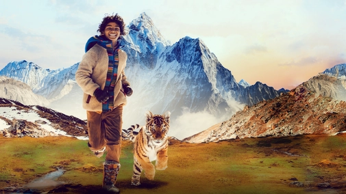 Ta’igara: An adventure in the Himalayas UHD